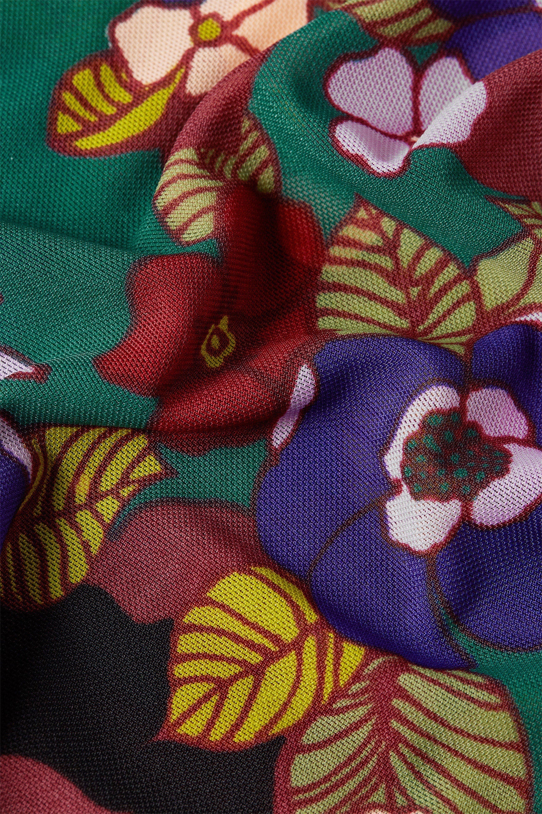 King Louie Ramone Print Fabric