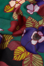 King Louie Ramone Print Fabric