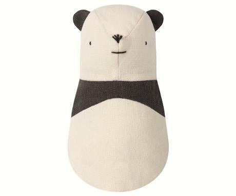 Noah's Friends Baby Rattle- Maileg