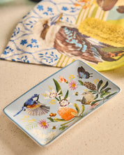Rectangle Trinket Tray- Backcountry Vol.2