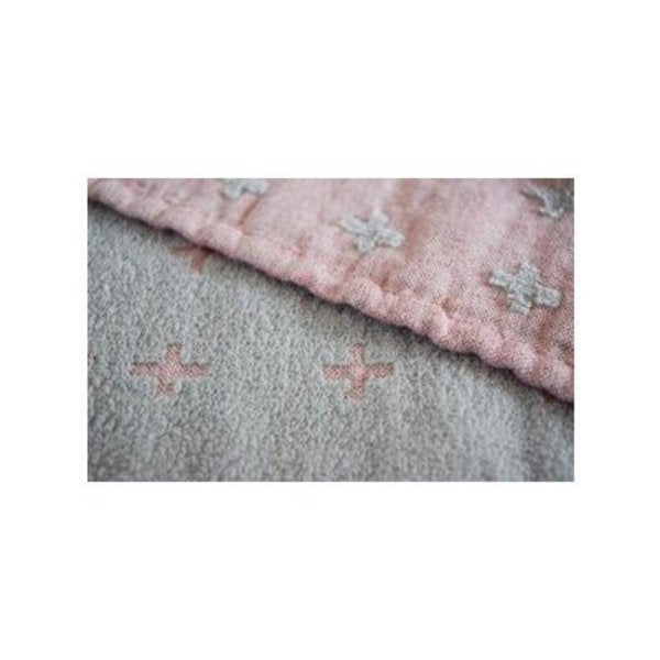 Linen Plus Towel- 59 x 112cm