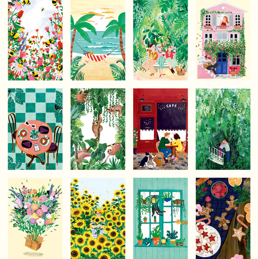 2026 Calendar- Reddish