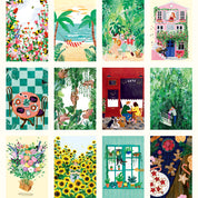 2026 Calendar- Reddish