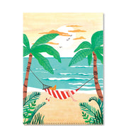 2026 Calendar- Reddish