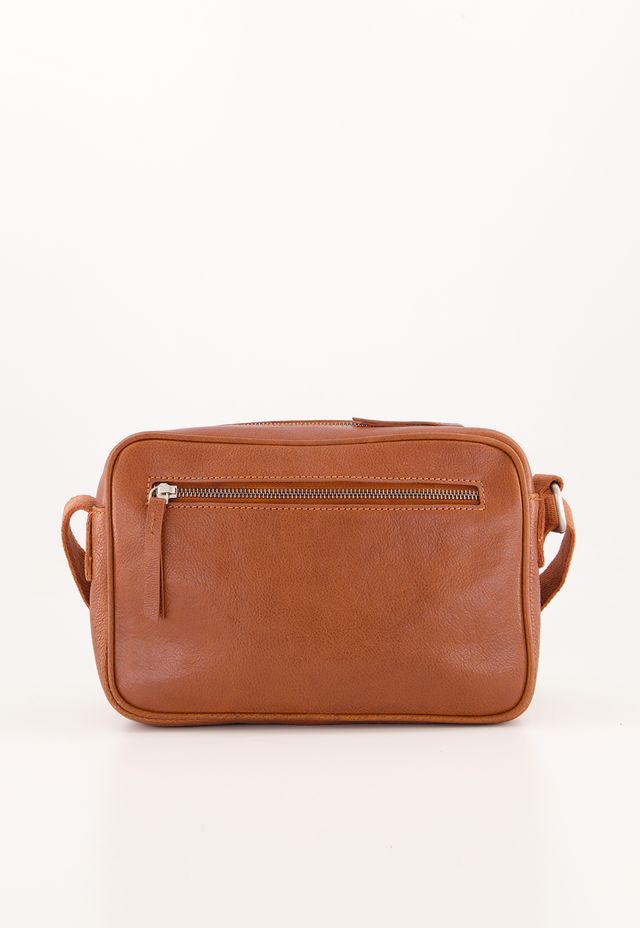 Ren Bag- Bombay Brown