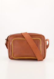 Ren Bag- Bombay Brown