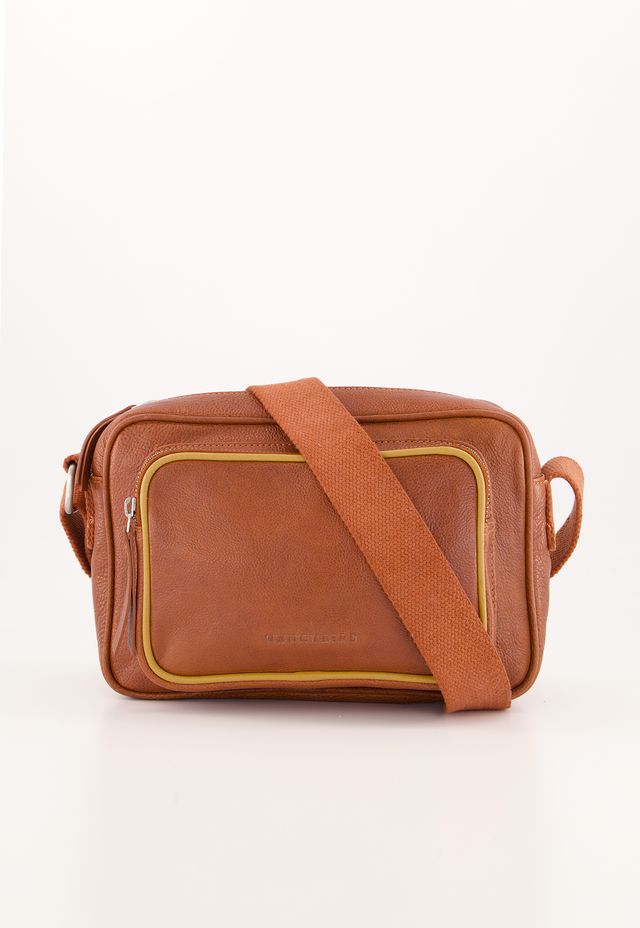 Ren Bag- Bombay Brown