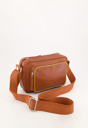 Ren Bag- Bombay Brown