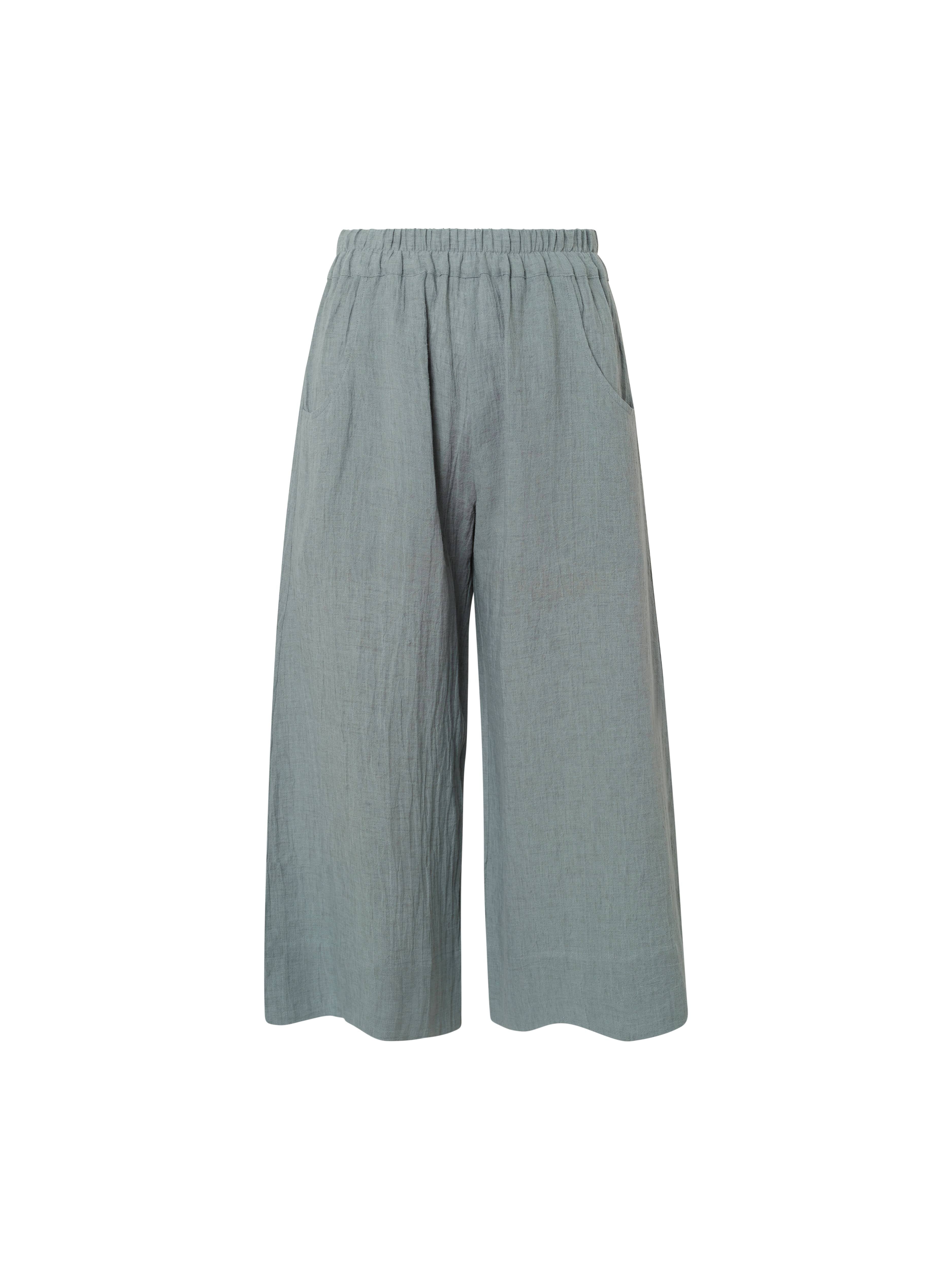 Oliver Pant- Jadeite Crush