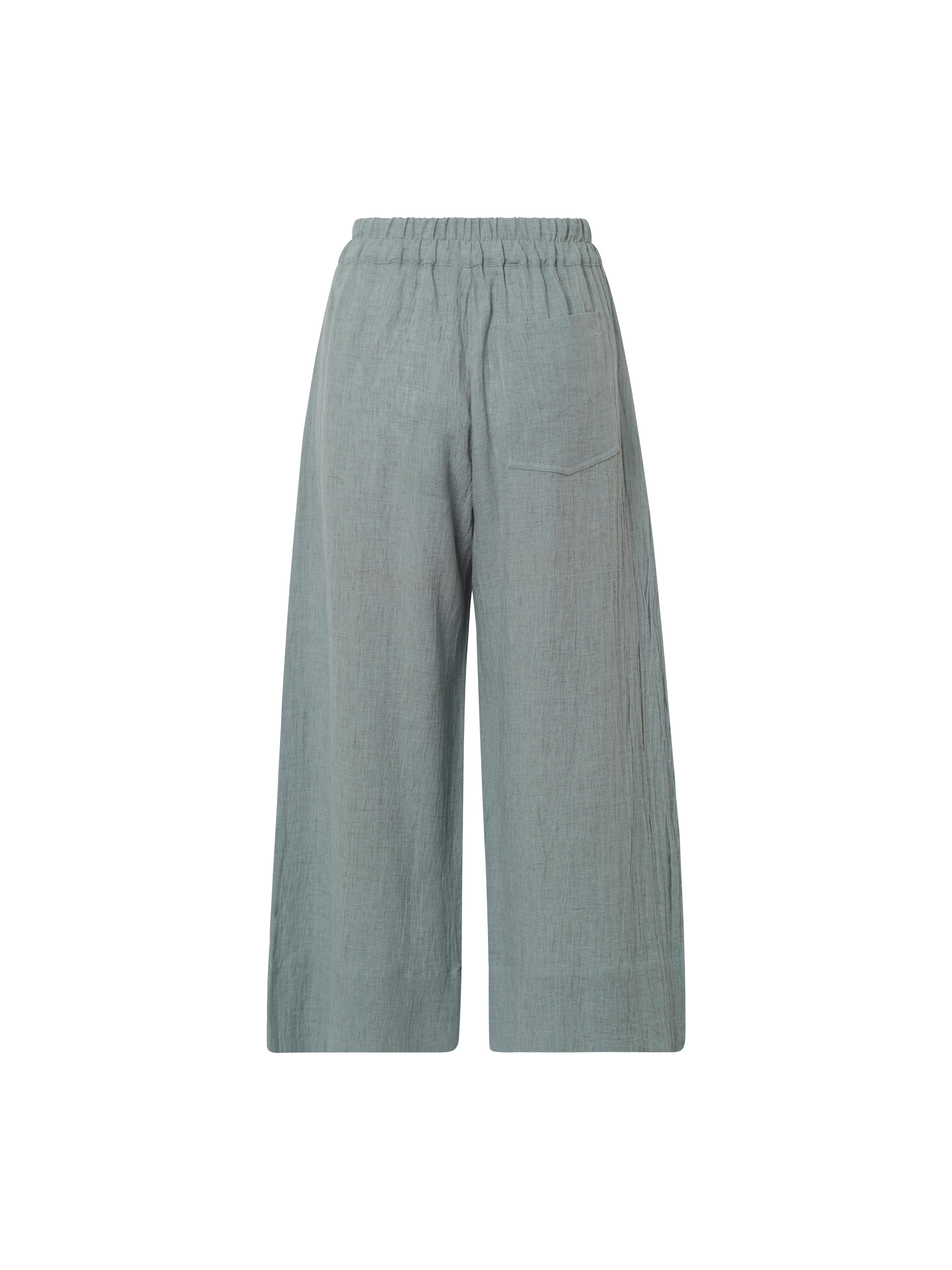 Oliver Pant- Jadeite Crush