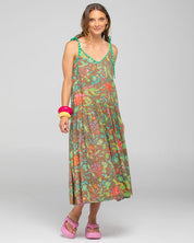 Rimi Dress- Rimini