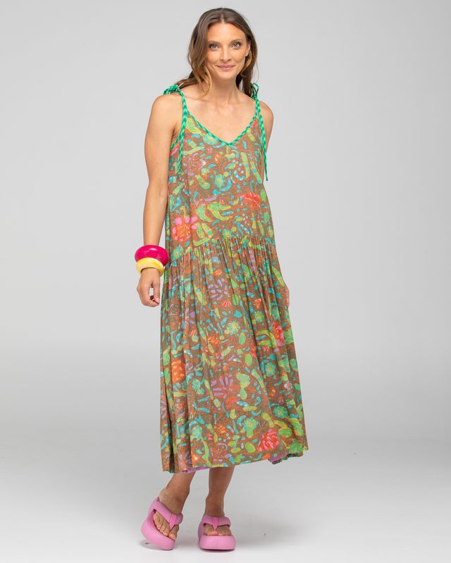 Rimi Dress- Rimini