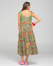 Rimi Dress- Rimini