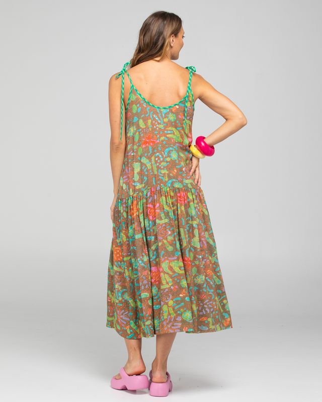 Rimi Dress- Rimini