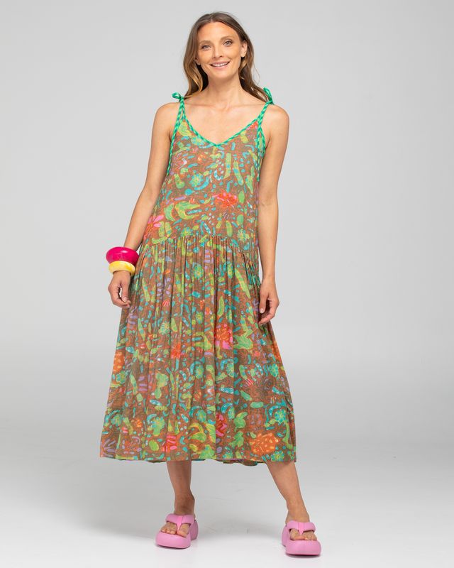 Rimi Dress- Rimini