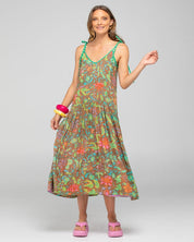 Rimi Dress- Rimini