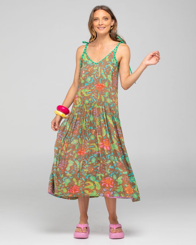 Rimi Dress- Rimini