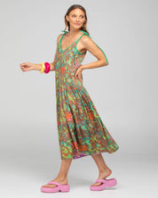 Rimi Dress- Rimini