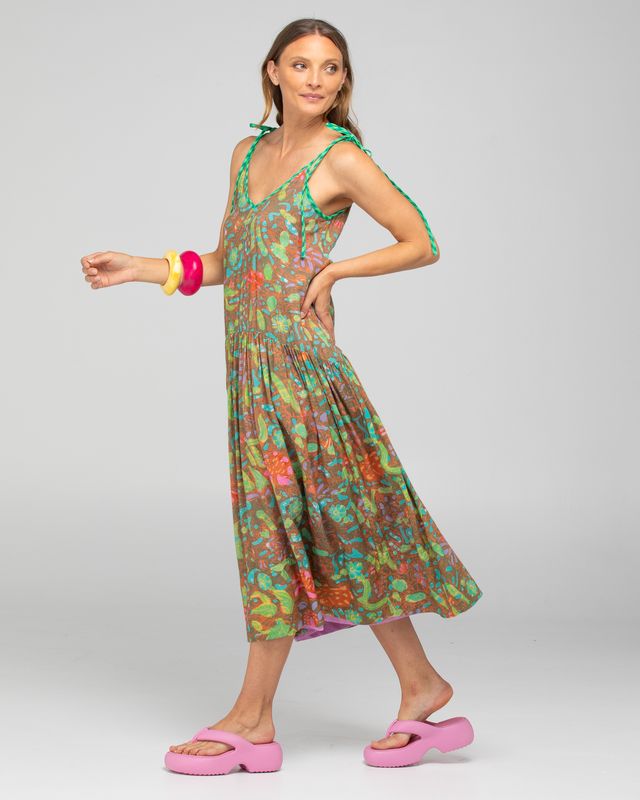 Rimi Dress- Rimini