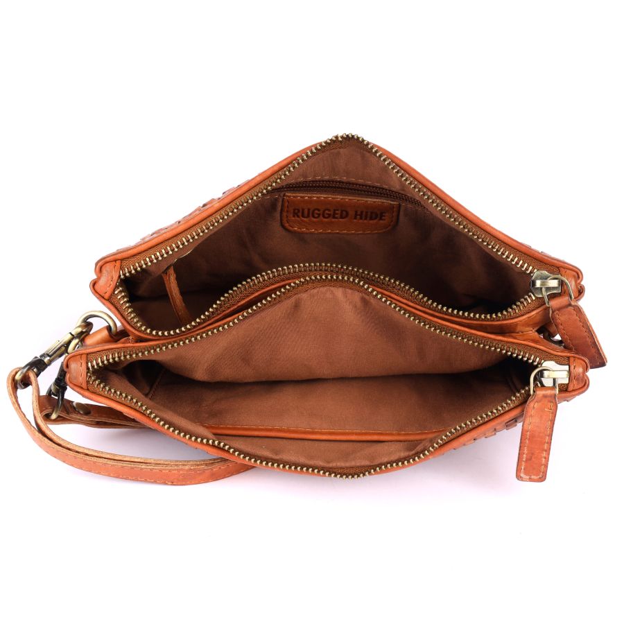 Rimini Crossbody Bag