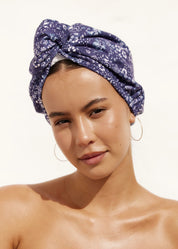 Riva Hair Towel Wrap