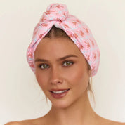 Riva Hair Towel Wrap