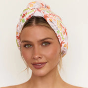 Riva Hair Towel Wrap