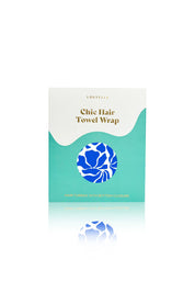 Riva Hair Towel Wrap