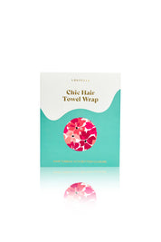 Riva Hair Towel Wrap