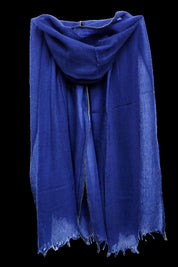 Rock Solid Wool Scarf