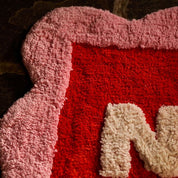 Romy Nudie Rudie Bath Mat- Poppy