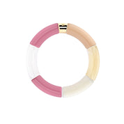 Parabaya Bangle- Rosa