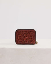 Small Basque Wallet