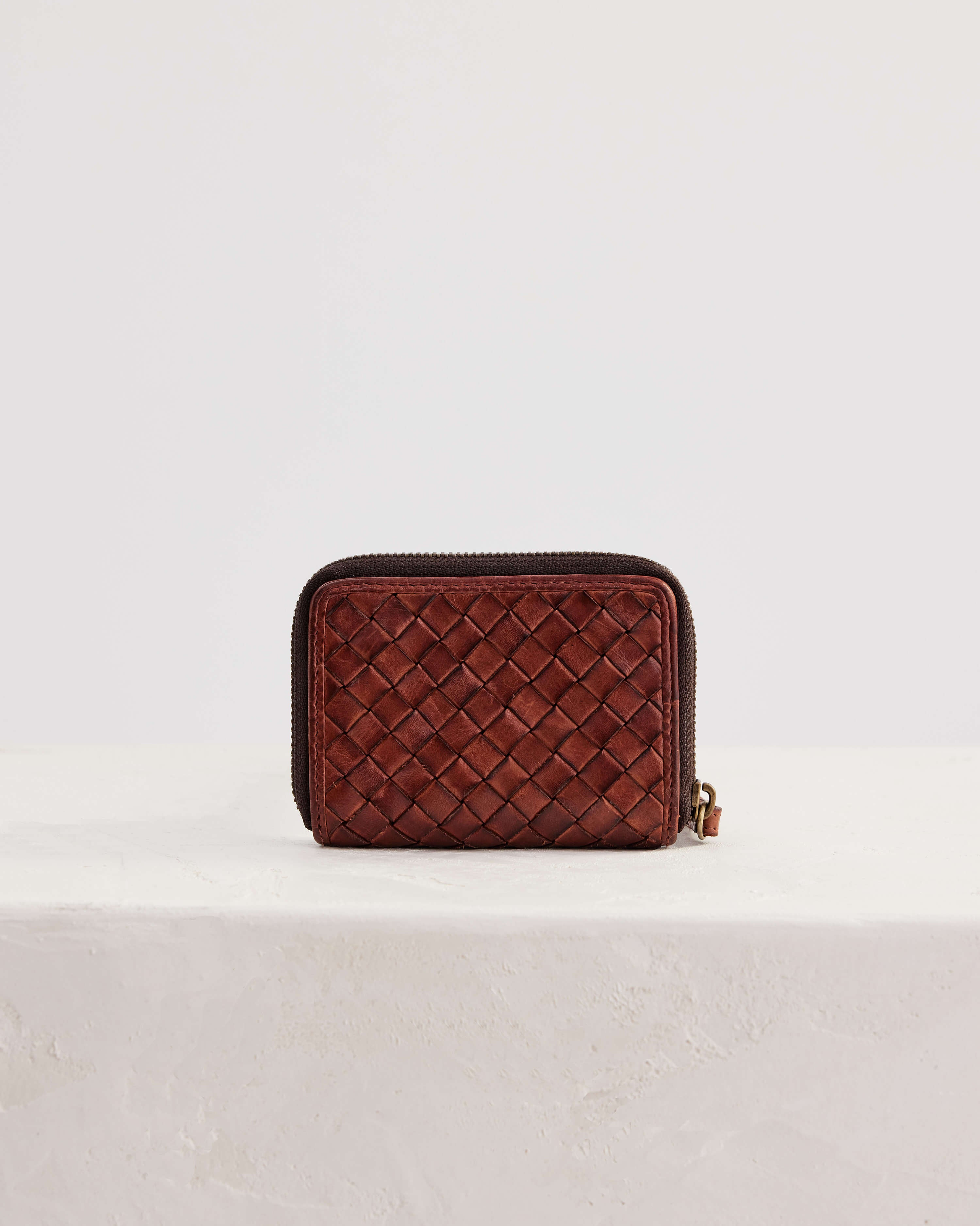Small Basque Wallet
