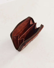 Small Basque Wallet