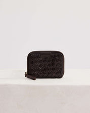 Small Basque Wallet