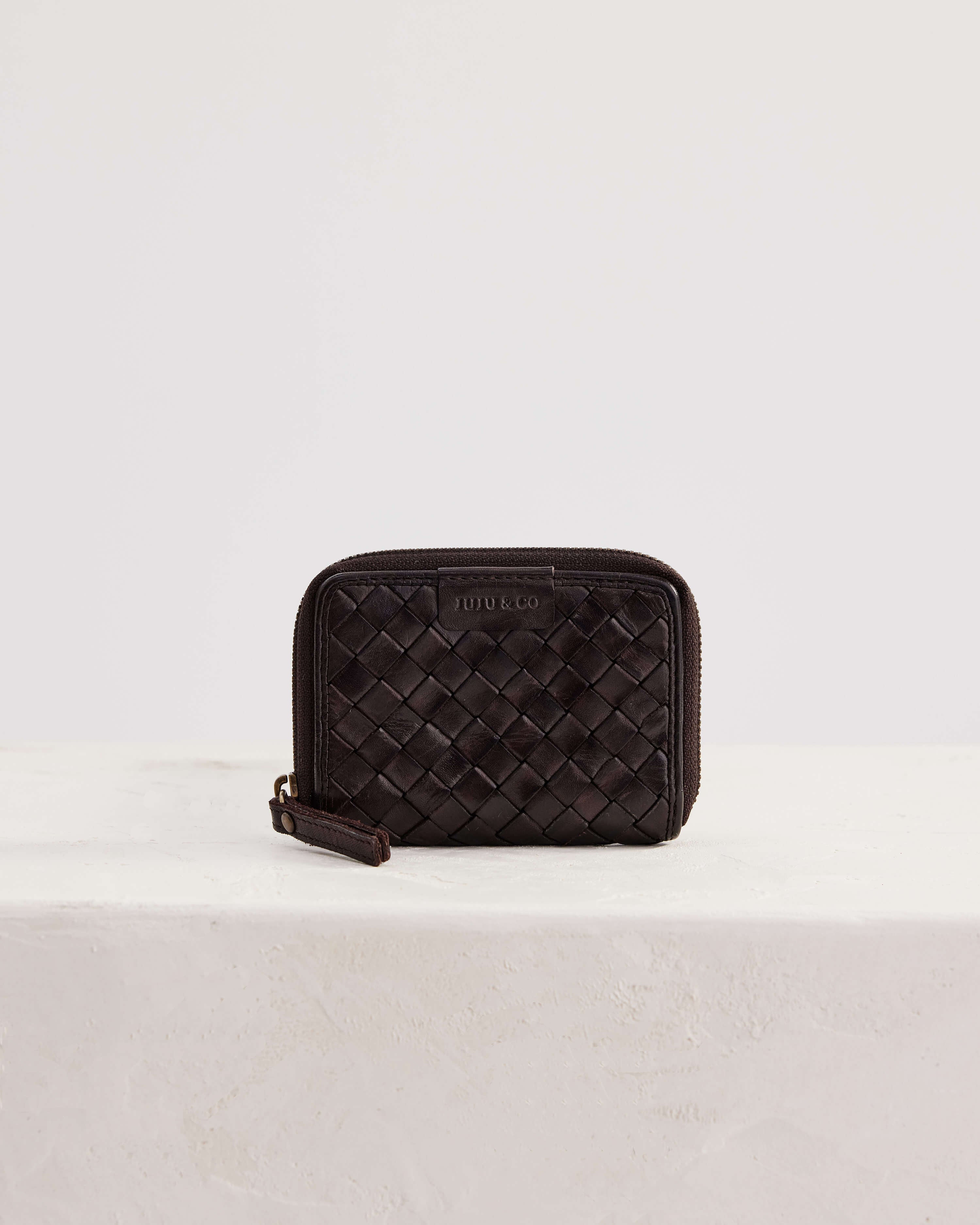 Small Basque Wallet
