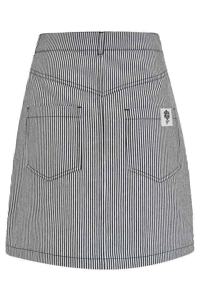 Alice Mini Skirt