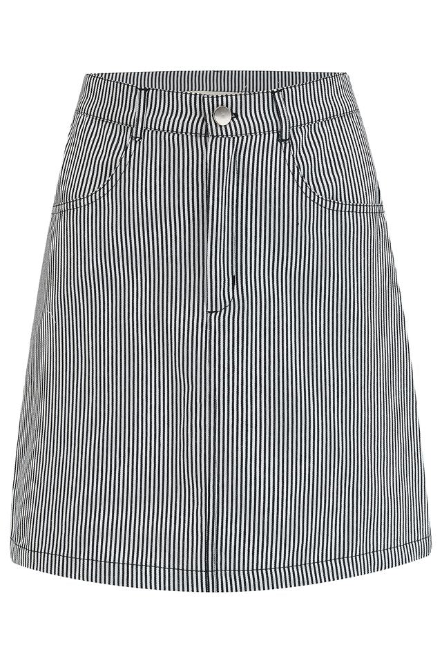Alice Mini Skirt