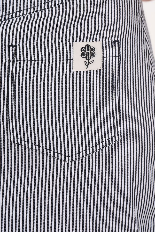 Alice Mini Skirt
