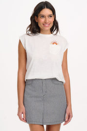 Alice Mini Skirt