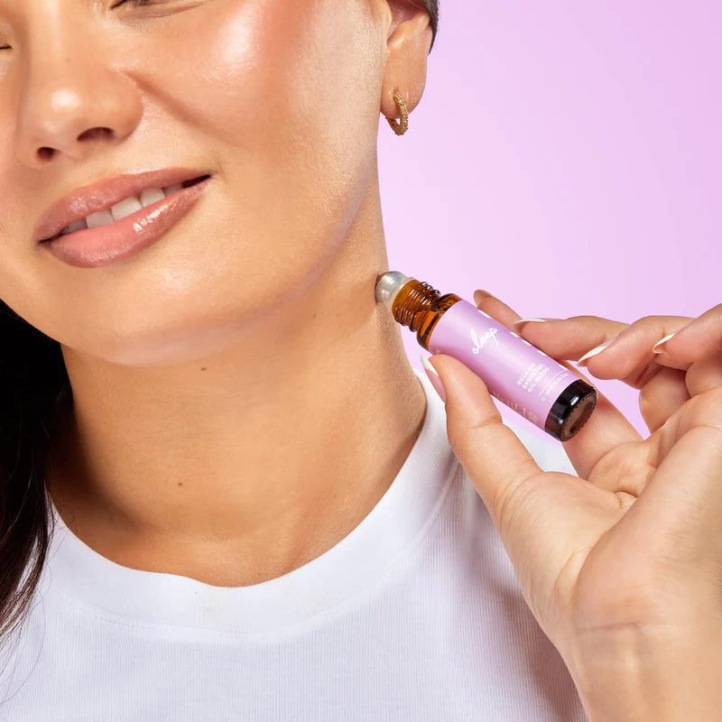 Aromatherapy Roll-On- Sleep