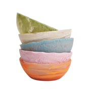 Sage and Clare Billie Resin Bowls