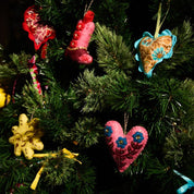 Sadie Heart Decoration