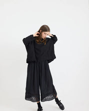 Harriet Bloomers- Cotton Voile