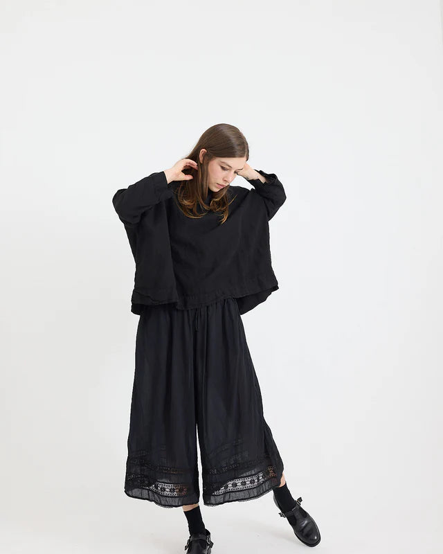 Harriet Bloomers- Cotton Voile