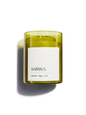 WORKS Candle- 340g