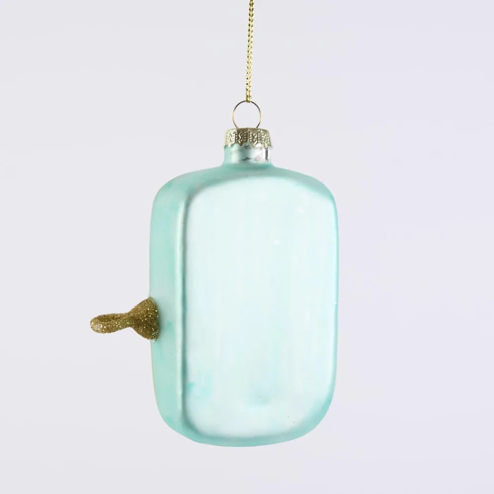 Sardine Decorations-Set of 3