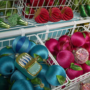 Sardine Decorations-Set of 3