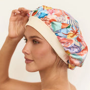 Satin Sleep Bonnet